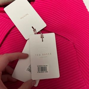 Ted Baker dress